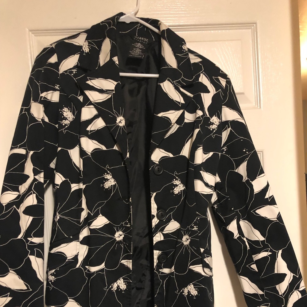 Light Jacket